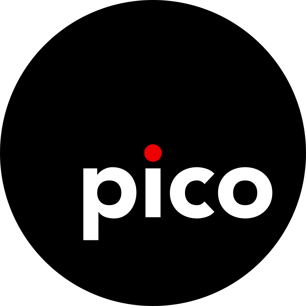 微時代（Pico Time）：一起書寫我們的故事
