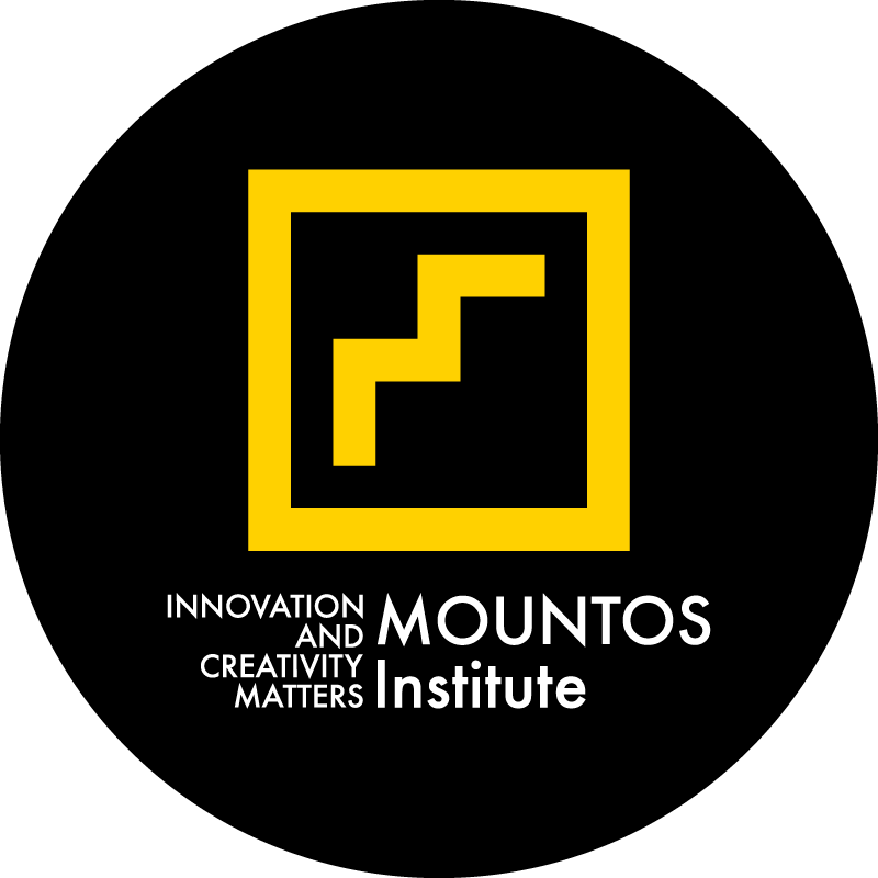 2019 Mountos Logo Deaign